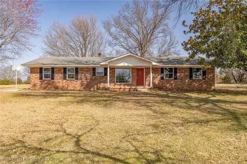 10124 Uniontown Hwy, Uniontown, AR 72955