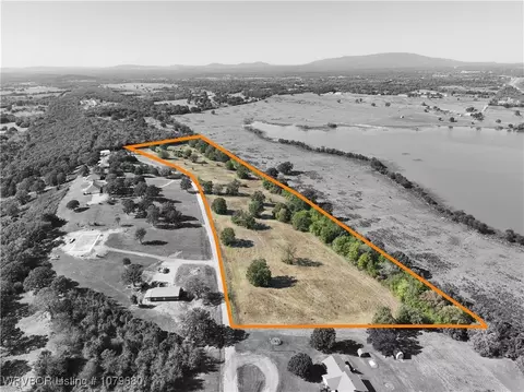 016 Timber Ridge Rd, Howe, OK 74940