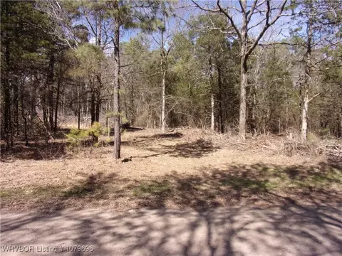 tbd Citadel Bluff Trl, Cecil, AR 72930