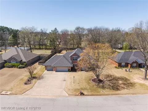 View/Area - 12200 Stonechase Dr, Fort Smith, AR 72916 photo 2 of 2