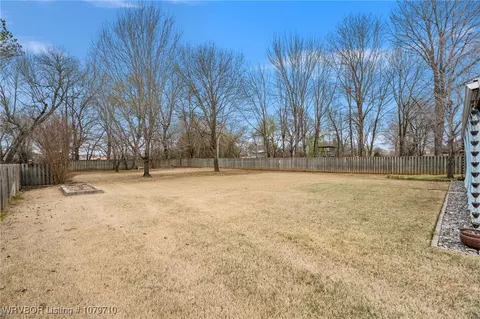 Exterior - 12200 Stonechase Dr, Fort Smith, AR 72916 photo 4 of 7