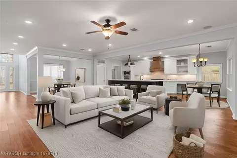 Living - 12200 Stonechase Dr, Fort Smith, AR 72916 photo 1 of 4
