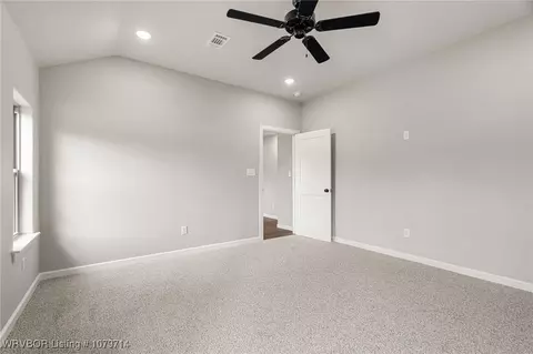 Bedroom - 1100 B St, Barling, AR 72923 photo 1 of 2