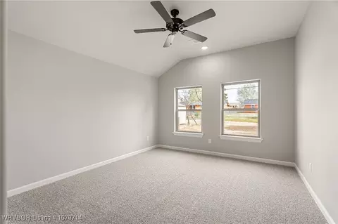Bedroom - 1100 B St, Barling, AR 72923 photo 2 of 2