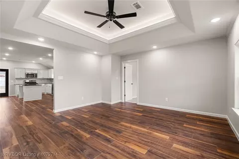Living - 1100 B St, Barling, AR 72923 photo 3 of 3