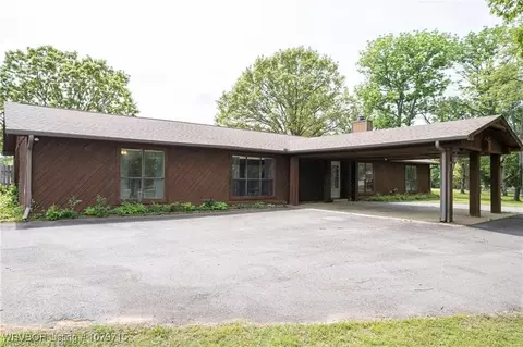306 Brownwood Ests, Fort Smith, AR 72916