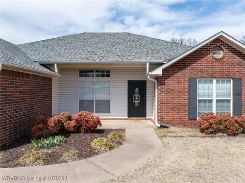 1521 Rockhurst Dr, Fort Smith, AR 72908 photo 20
