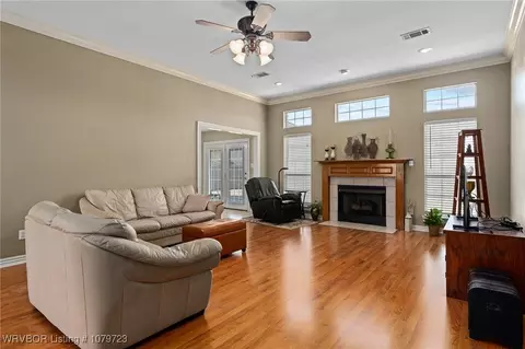 1521 Rockhurst Dr, Fort Smith, AR 72908 photo 3