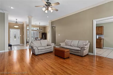 1521 Rockhurst Dr, Fort Smith, AR 72908 photo 4