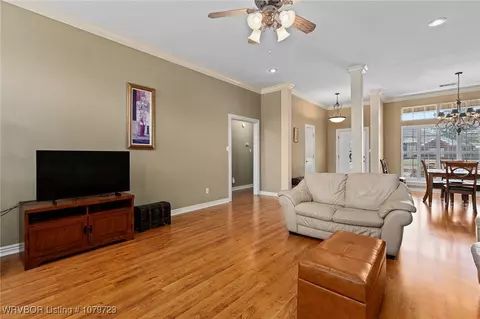 1521 Rockhurst Dr, Fort Smith, AR 72908 photo 5
