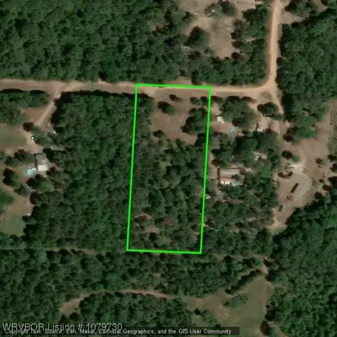 3007 Roundrock Ter, Van Buren, AR 72956