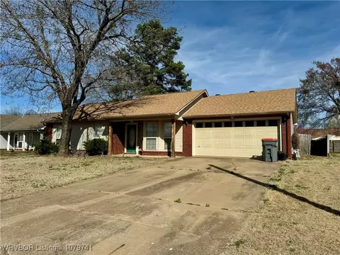2017 Cherrybark Bnd, Greenwood, AR 72936 photo 2