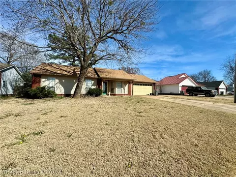 2017 Cherrybark Bnd, Greenwood, AR 72936 photo 3