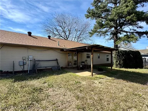 2017 Cherrybark Bnd, Greenwood, AR 72936 photo 5