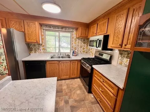 2103 Holt St, Lavaca, AR 72941 photo 20