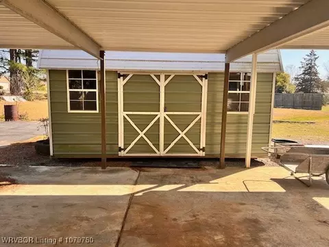 2103 Holt St, Lavaca, AR 72941 photo 17