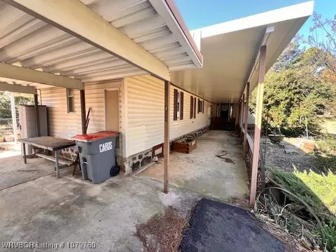 2103 Holt St, Lavaca, AR 72941 photo 10