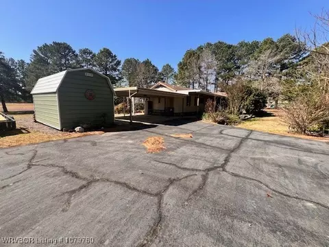 2103 Holt St, Lavaca, AR 72941 photo 9