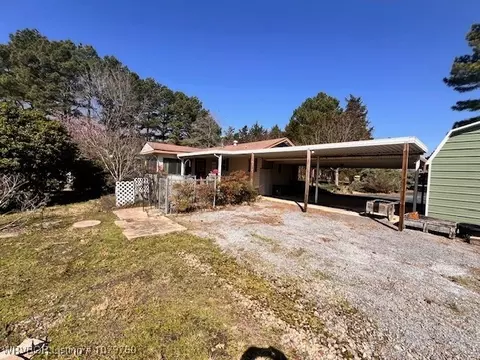 2103 Holt St, Lavaca, AR 72941 photo 12