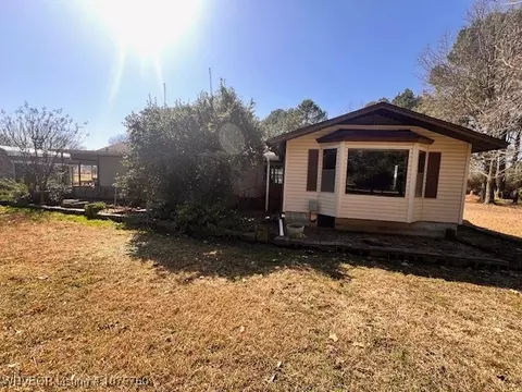 2103 Holt St, Lavaca, AR 72941 photo 7