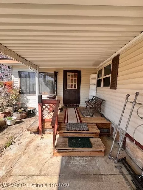 2103 Holt St, Lavaca, AR 72941 photo 11