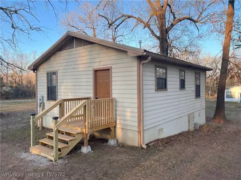 Exterior - 17099 3rd St, Spiro, OK 74959 photo 6 of 11