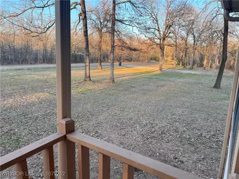 Exterior - 17099 3rd St, Spiro, OK 74959 photo 10 of 11