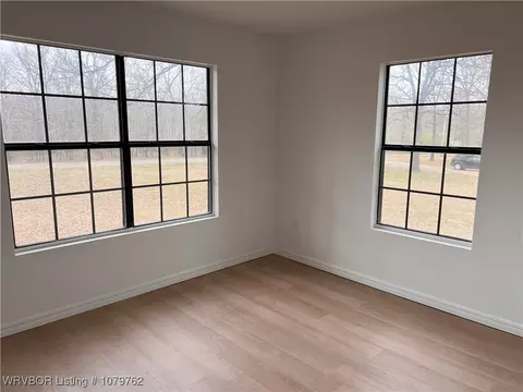 Bedroom - 17099 3rd St, Spiro, OK 74959 photo 1 of 1