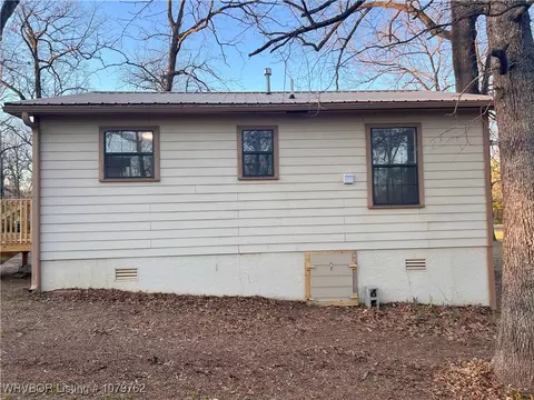 Exterior - 17099 3rd St, Spiro, OK 74959 photo 5 of 11