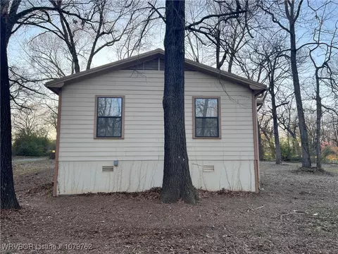 Exterior - 17099 3rd St, Spiro, OK 74959 photo 4 of 11