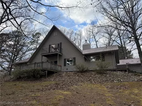 4062 Highway 270, Mount Ida, AR 71957