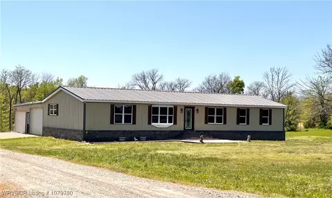 23393 Cannery Rd, Spiro, OK 74959