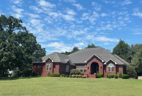 3436 Philpot Rd, Ozark, AR 72949