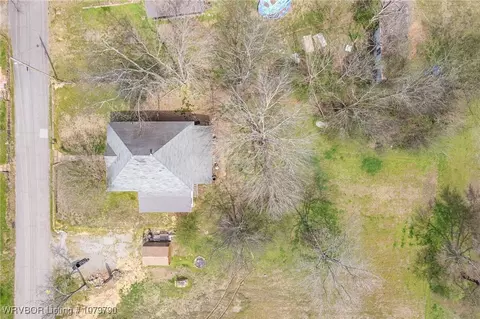 View/Area - 519 S 10th St, Paris, AR 72855 photo 6 of 14