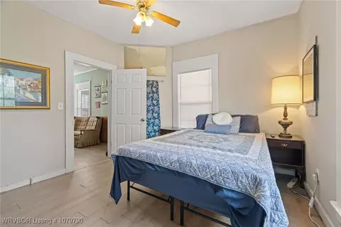 Bedroom - 519 S 10th St, Paris, AR 72855 photo 2 of 3