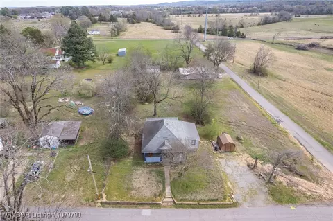 View/Area - 519 S 10th St, Paris, AR 72855 photo 5 of 14