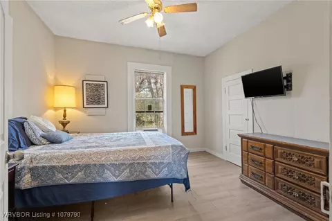 Bedroom - 519 S 10th St, Paris, AR 72855 photo 1 of 3
