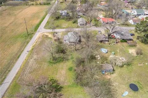 View/Area - 519 S 10th St, Paris, AR 72855 photo 12 of 14
