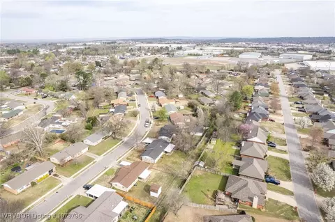 8105 S 22nd Ter, Fort Smith, AR 72908 photo 33