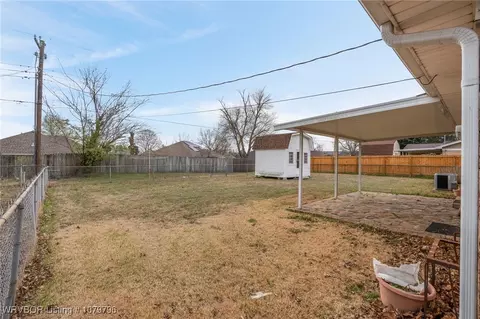 8105 S 22nd Ter, Fort Smith, AR 72908 photo 21