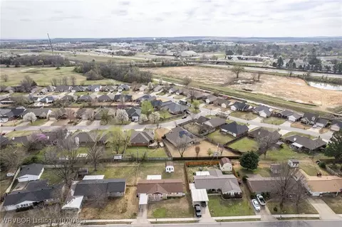 8105 S 22nd Ter, Fort Smith, AR 72908 photo 32