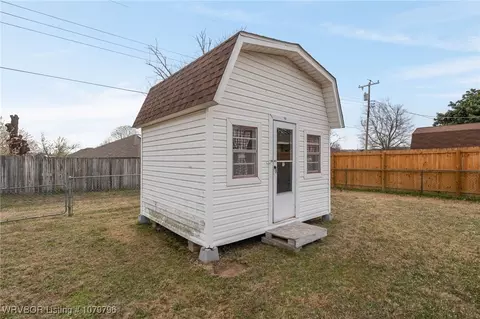 8105 S 22nd Ter, Fort Smith, AR 72908 photo 22