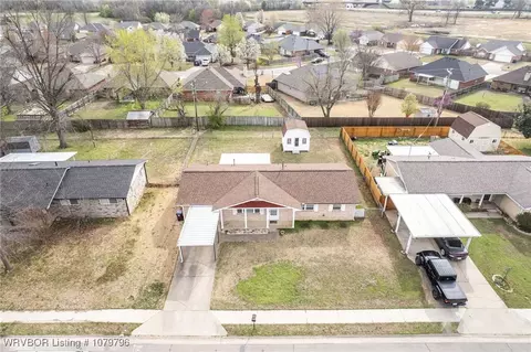 8105 S 22nd Ter, Fort Smith, AR 72908 photo 24