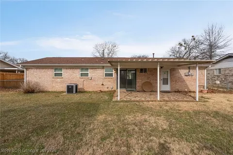 8105 S 22nd Ter, Fort Smith, AR 72908 photo 18