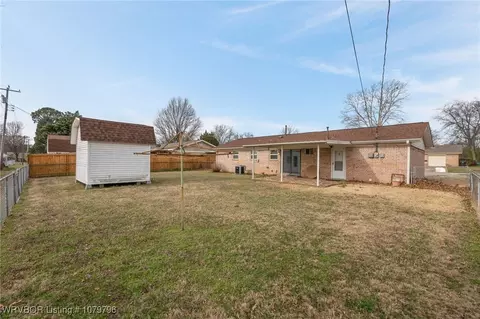 8105 S 22nd Ter, Fort Smith, AR 72908 photo 20