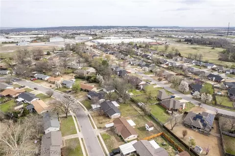 8105 S 22nd Ter, Fort Smith, AR 72908 photo 30