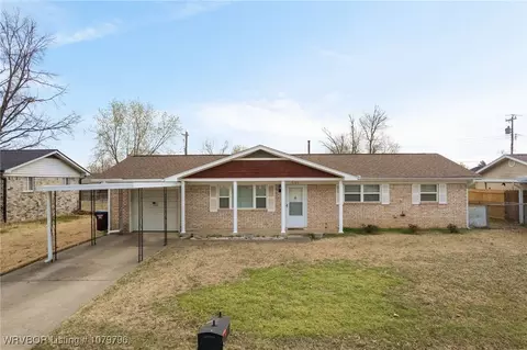 8105 S 22nd Ter, Fort Smith, AR 72908 photo 34