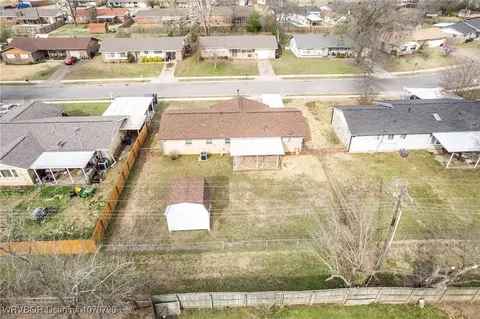 8105 S 22nd Ter, Fort Smith, AR 72908 photo 26