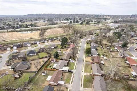 8105 S 22nd Ter, Fort Smith, AR 72908 photo 31