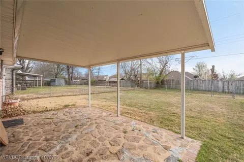 8105 S 22nd Ter, Fort Smith, AR 72908 photo 19